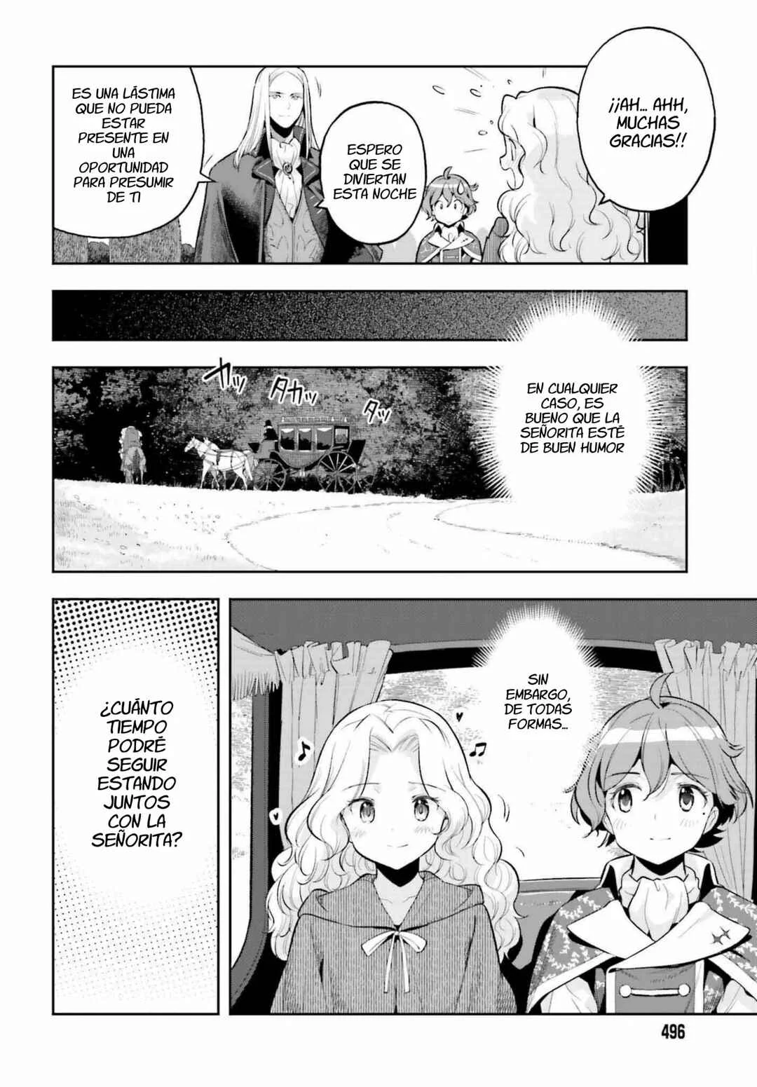Genkaigoe no Skill wa, Tenseisha ni Shika Atsukaenai - Over Limit Skill Holder Capítulo 4 - Page 6