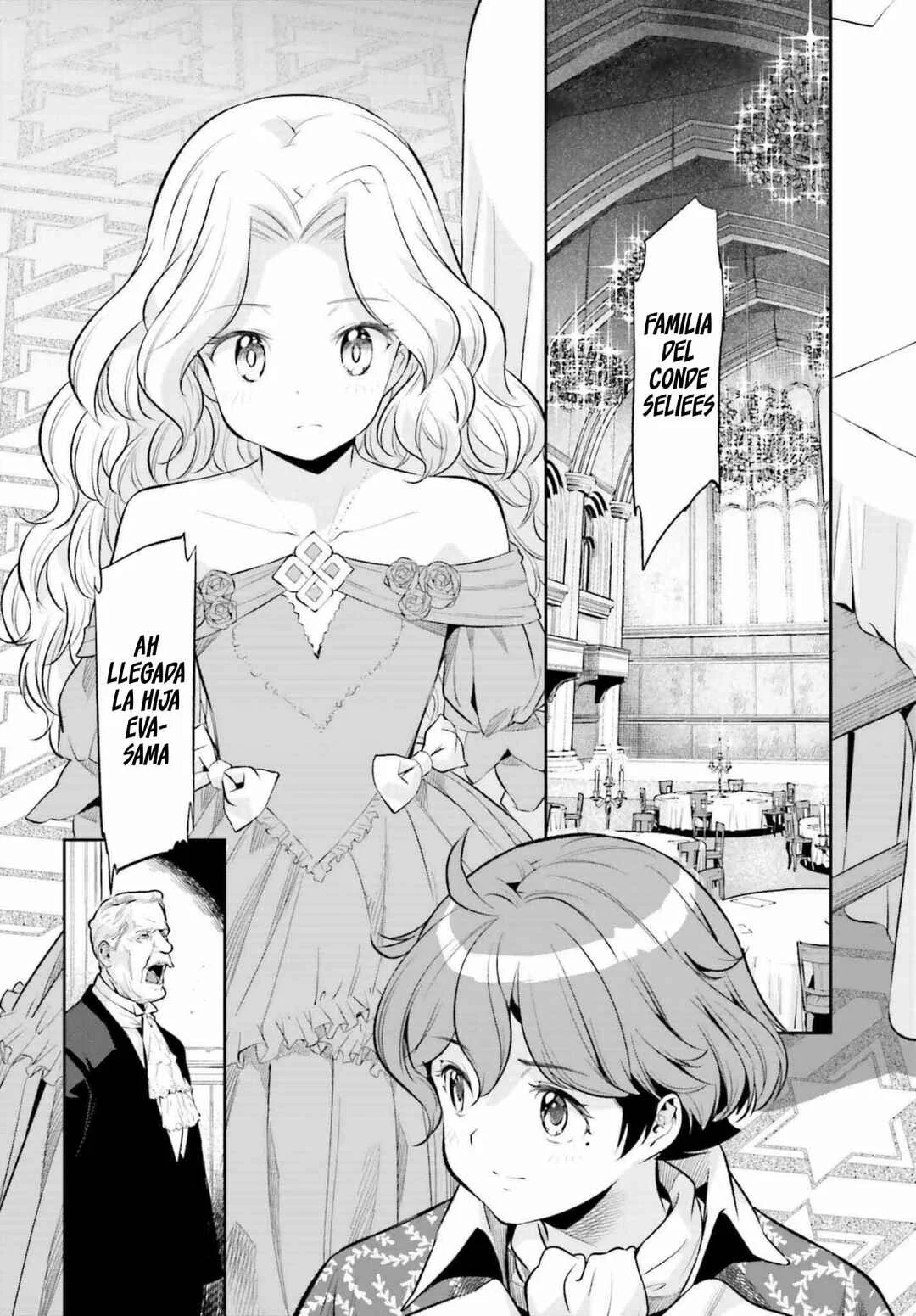 Genkaigoe no Skill wa, Tenseisha ni Shika Atsukaenai - Over Limit Skill Holder Capítulo 4 - Page 10