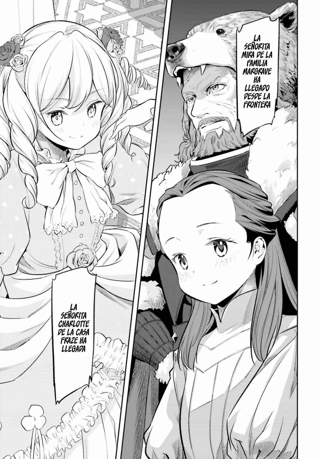 Genkaigoe no Skill wa, Tenseisha ni Shika Atsukaenai - Over Limit Skill Holder Capítulo 4 - Page 11
