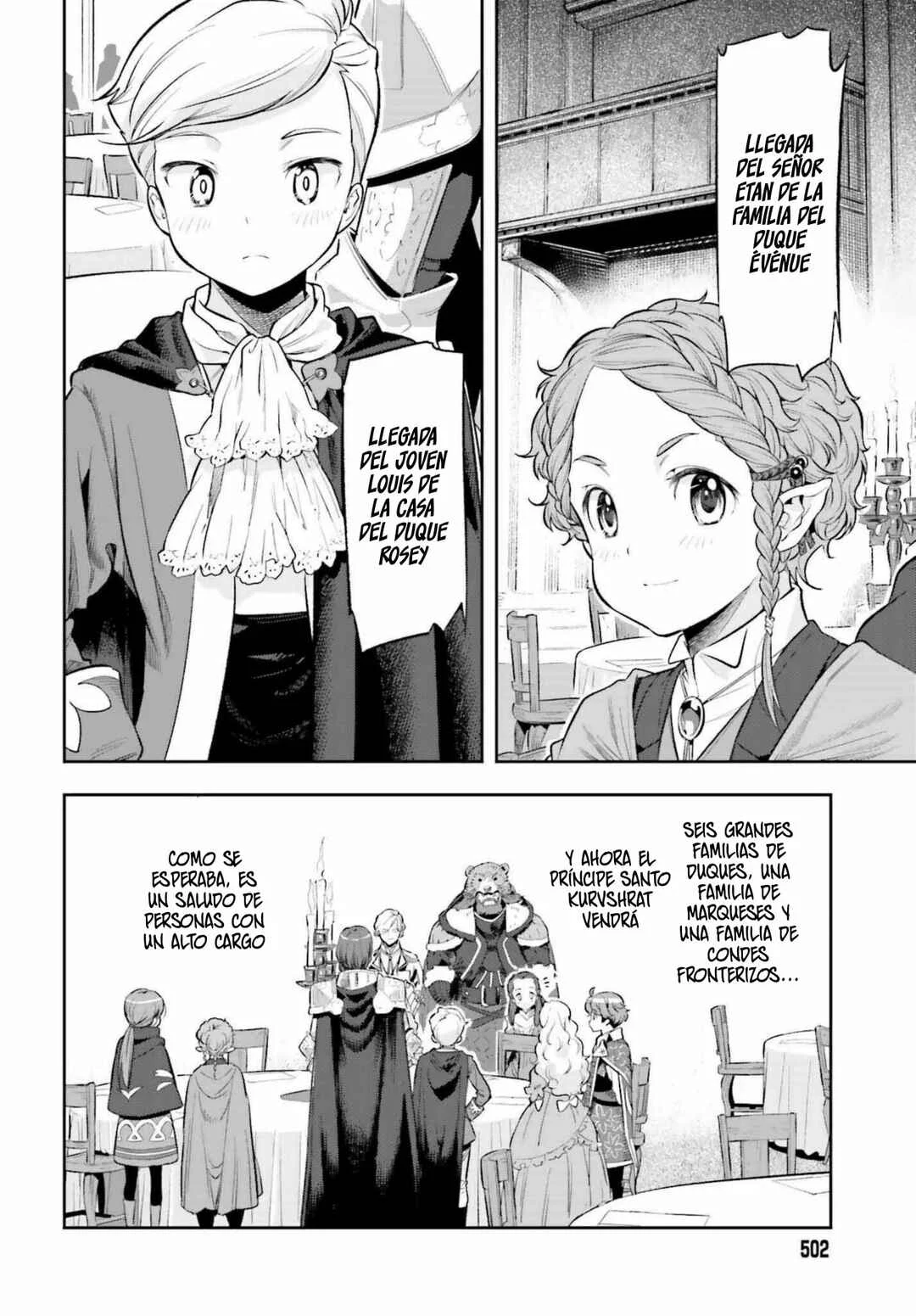 Genkaigoe no Skill wa, Tenseisha ni Shika Atsukaenai - Over Limit Skill Holder Capítulo 4 - Page 12
