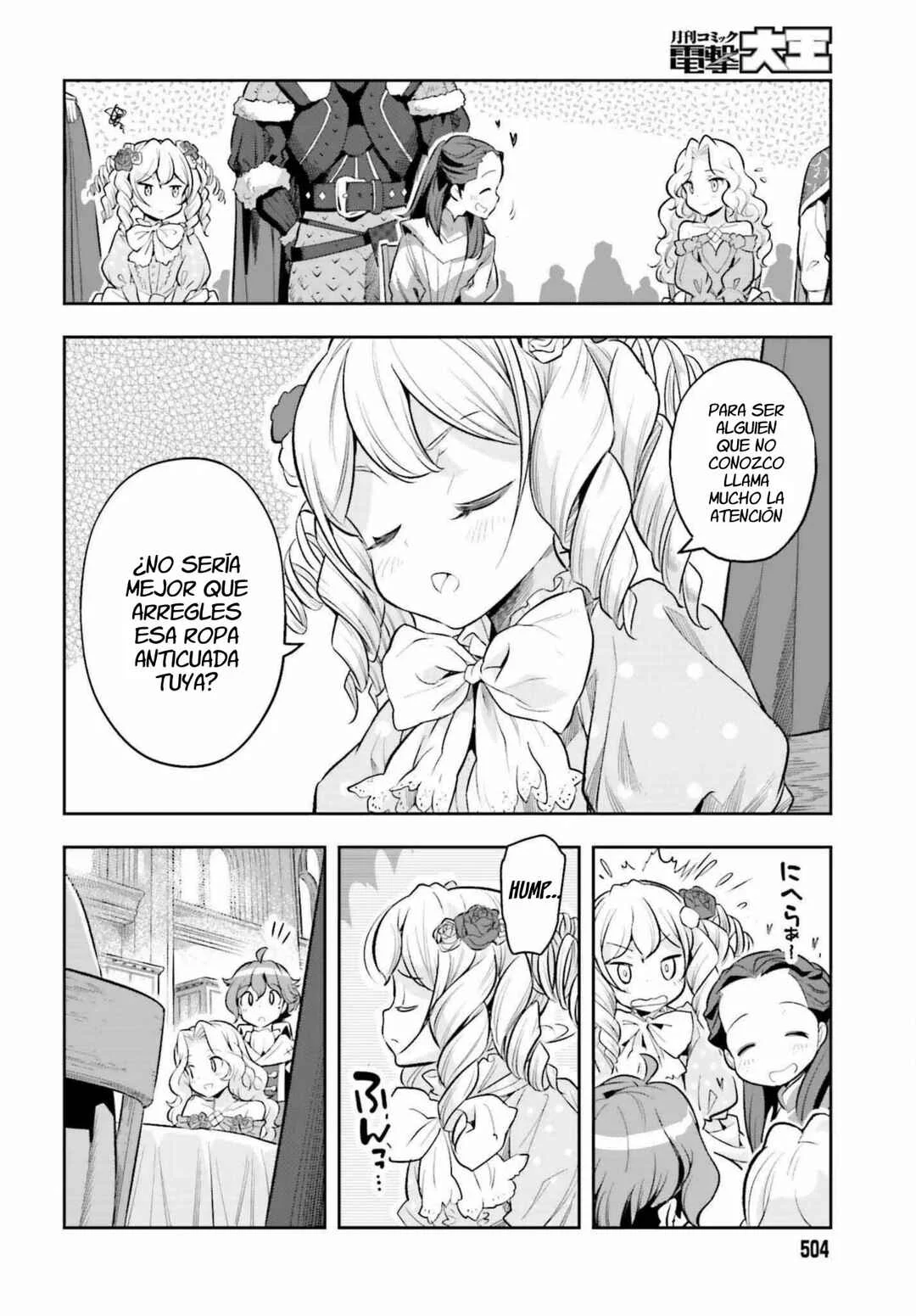 Genkaigoe no Skill wa, Tenseisha ni Shika Atsukaenai - Over Limit Skill Holder Capítulo 4 - Page 14