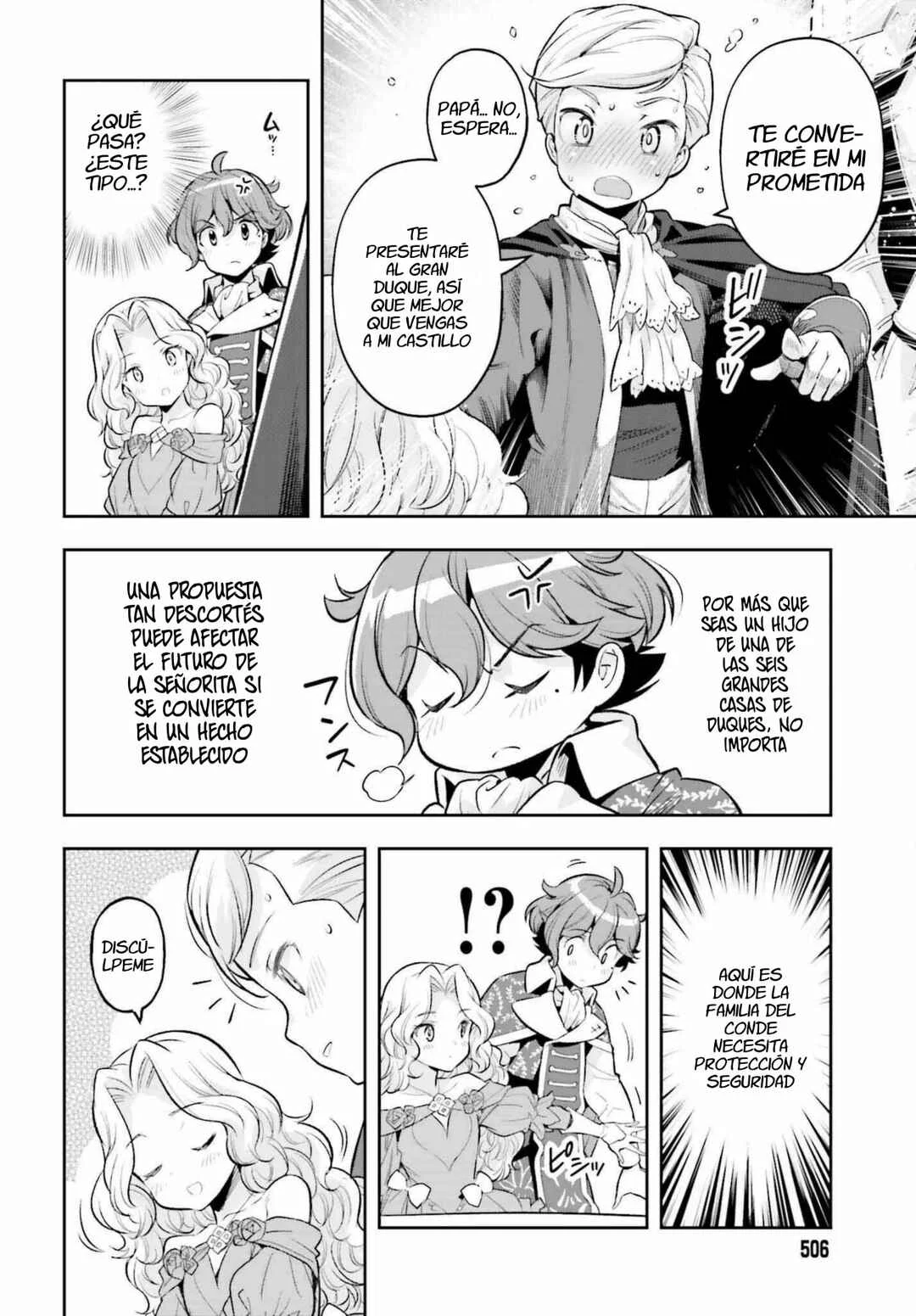 Genkaigoe no Skill wa, Tenseisha ni Shika Atsukaenai - Over Limit Skill Holder Capítulo 4 - Page 16