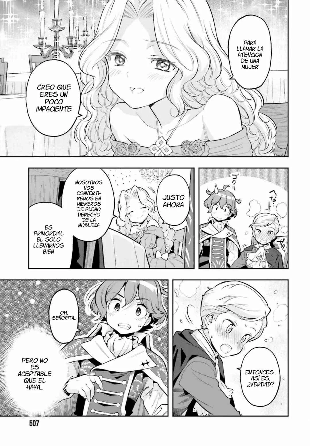 Genkaigoe no Skill wa, Tenseisha ni Shika Atsukaenai - Over Limit Skill Holder Capítulo 4 - Page 17