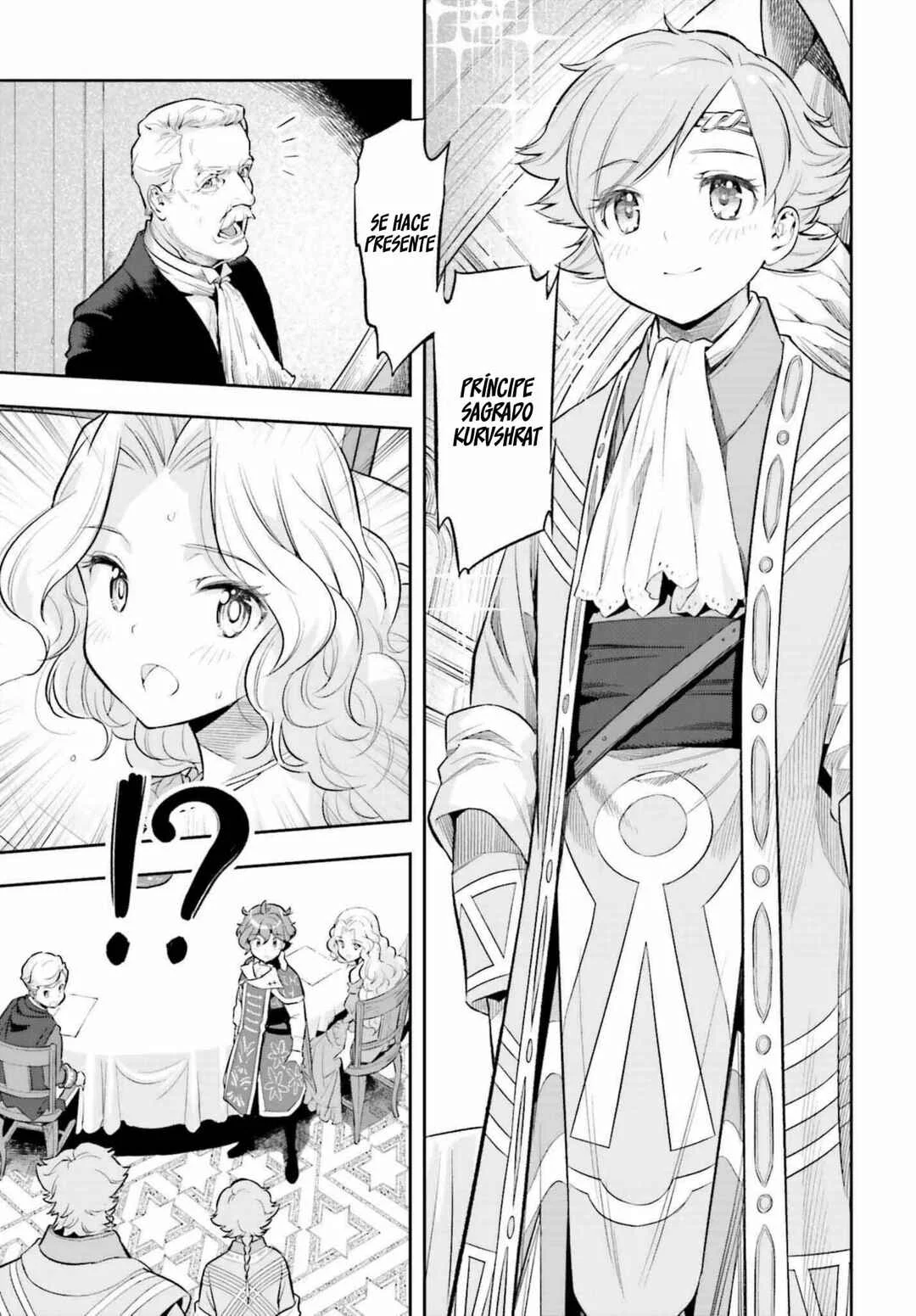 Genkaigoe no Skill wa, Tenseisha ni Shika Atsukaenai - Over Limit Skill Holder Capítulo 4 - Page 19