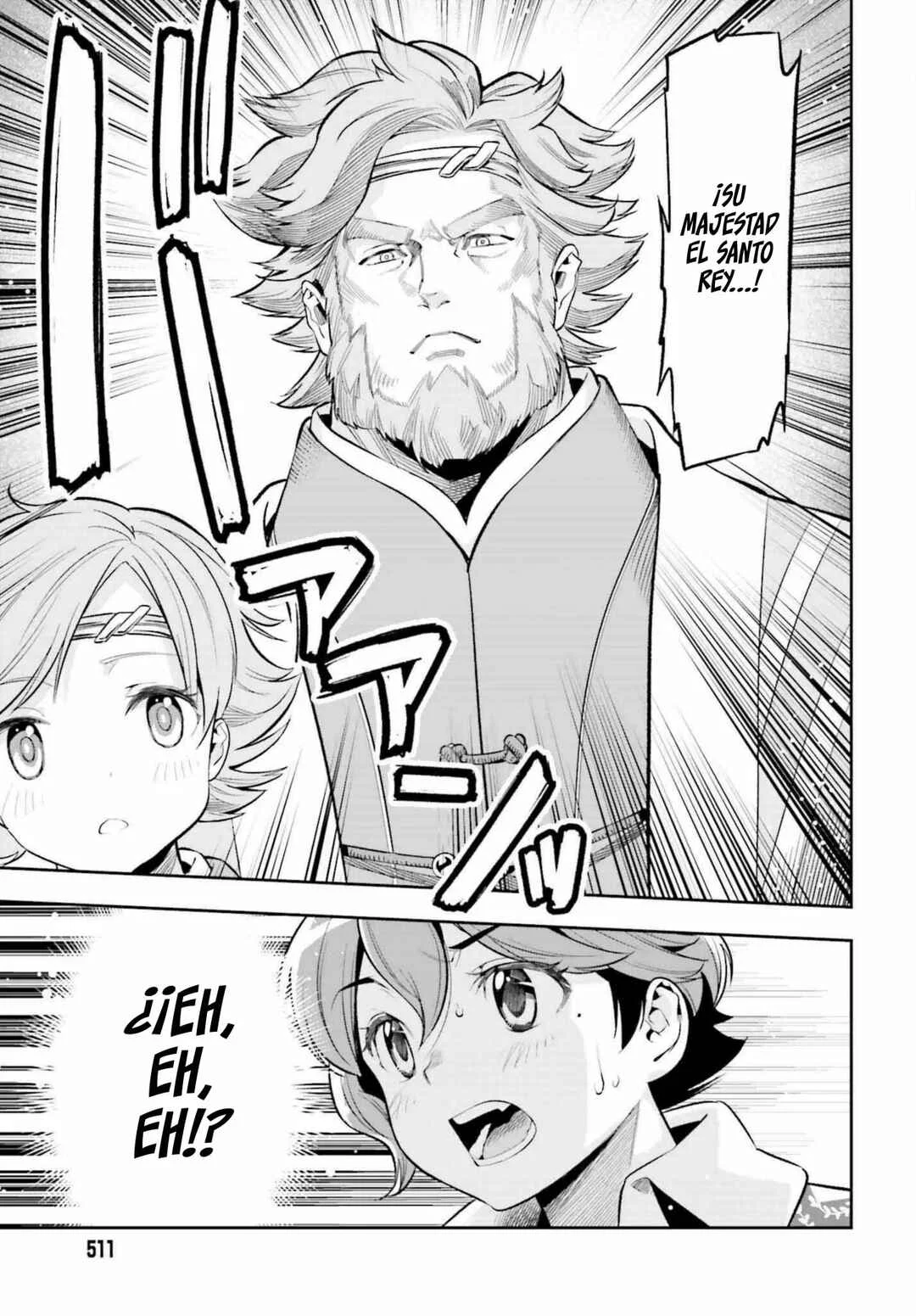 Genkaigoe no Skill wa, Tenseisha ni Shika Atsukaenai - Over Limit Skill Holder Capítulo 4 - Page 21