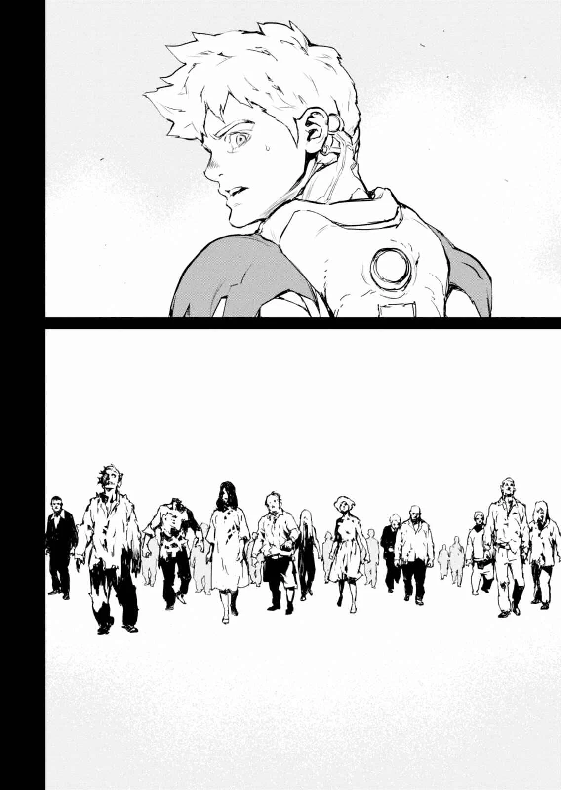 Genocidal Organ Capítulo 1: Sueños - Page 19