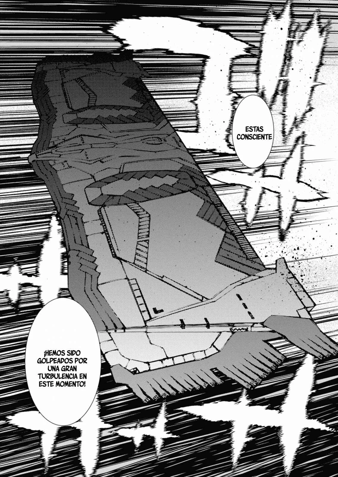 Genocidal Organ Capítulo 1: Sueños - Page 29