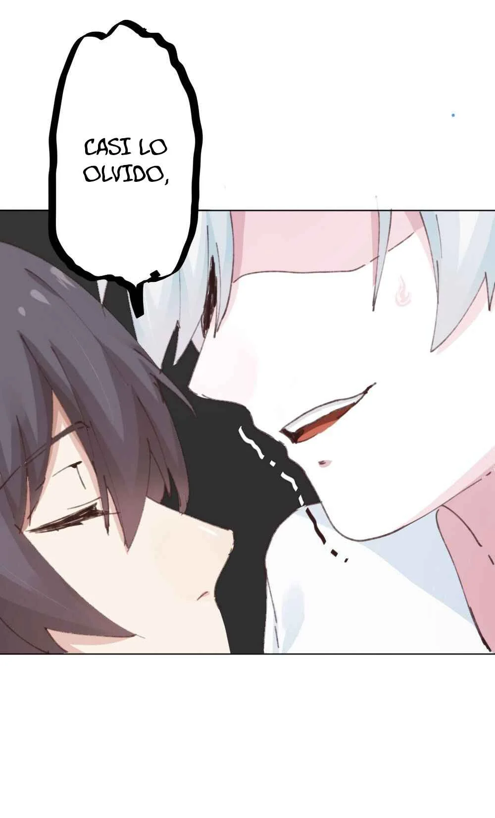 Get Off! Dr. Ghost Capítulo 1: Avance - Page 19