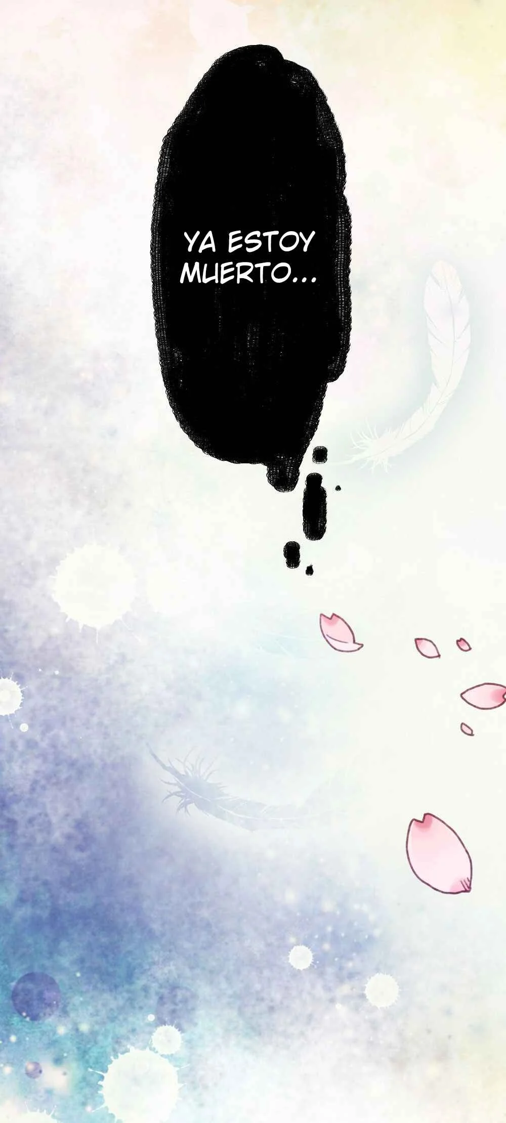 Get Off! Dr. Ghost Capítulo 1: Avance - Page 23