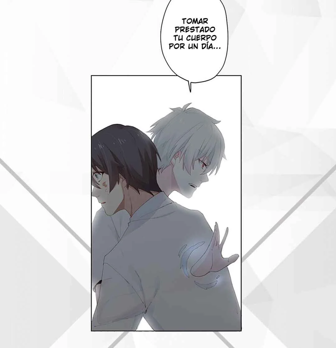 Get Off! Dr. Ghost Capítulo 1: Avance - Page 29