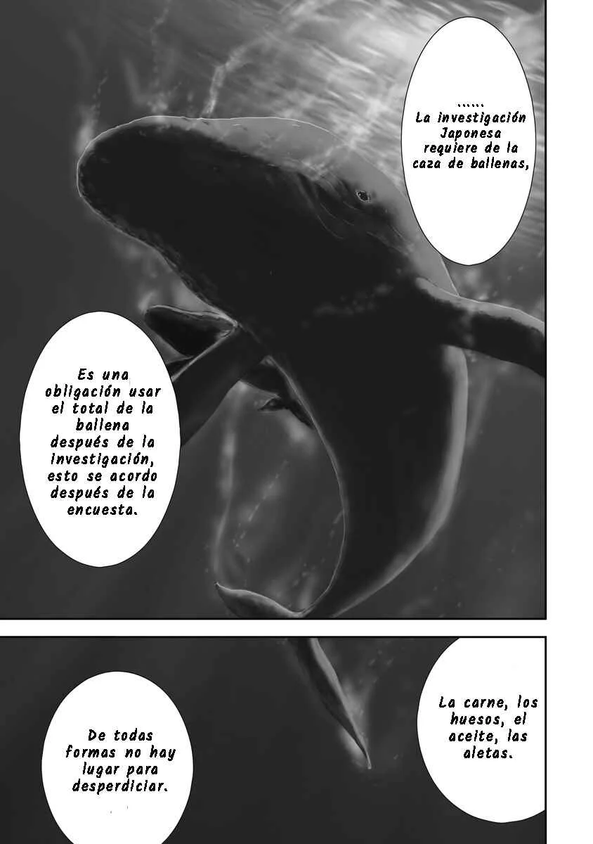 Gift± Capítulo 1: Ballena - Page 4
