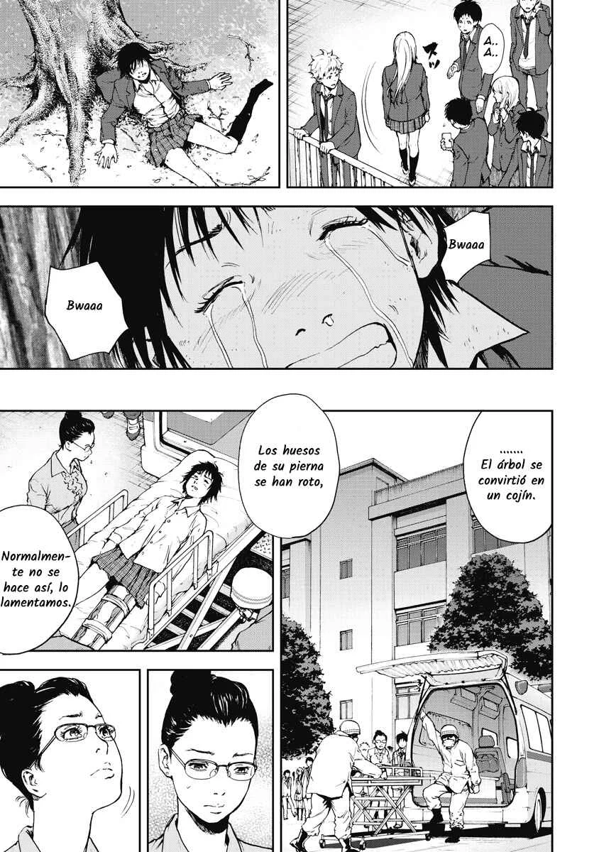 Gift± Capítulo 1: Ballena - Page 20