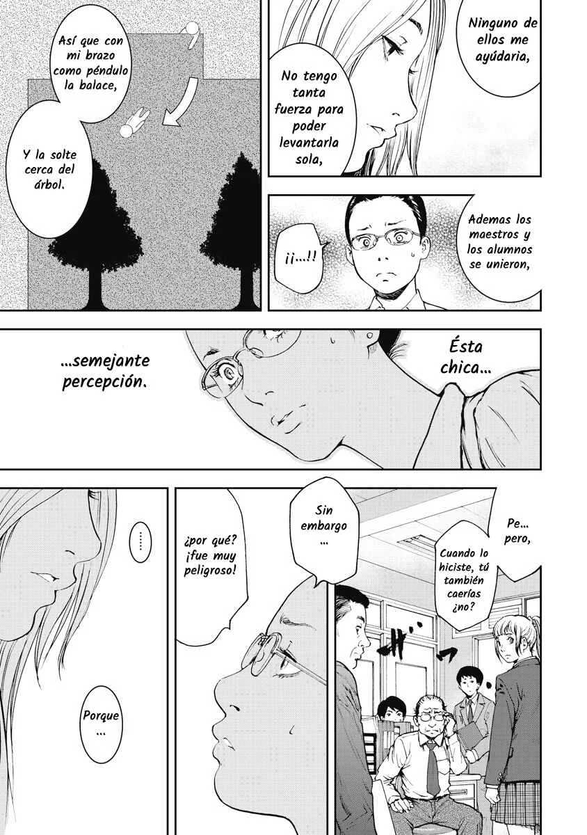 Gift± Capítulo 1: Ballena - Page 22
