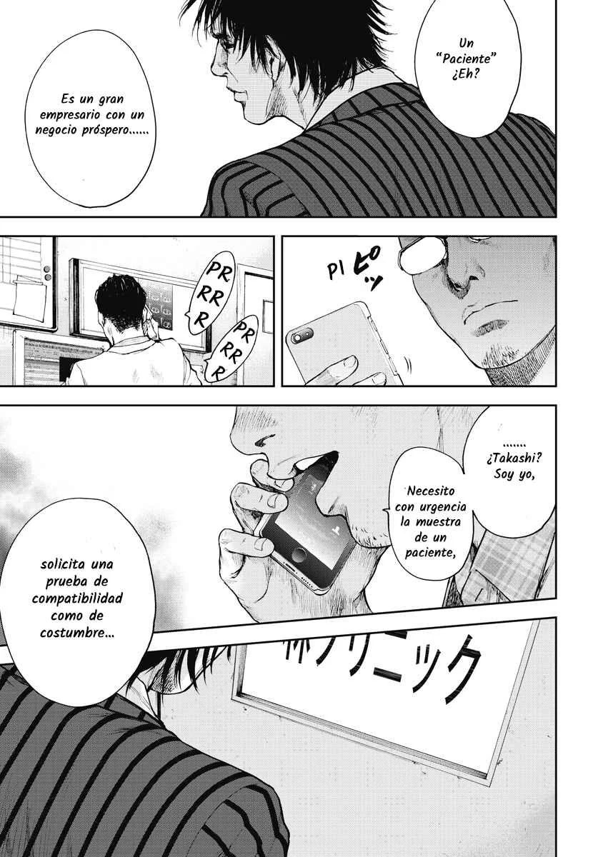 Gift± Capítulo 1: Ballena - Page 28