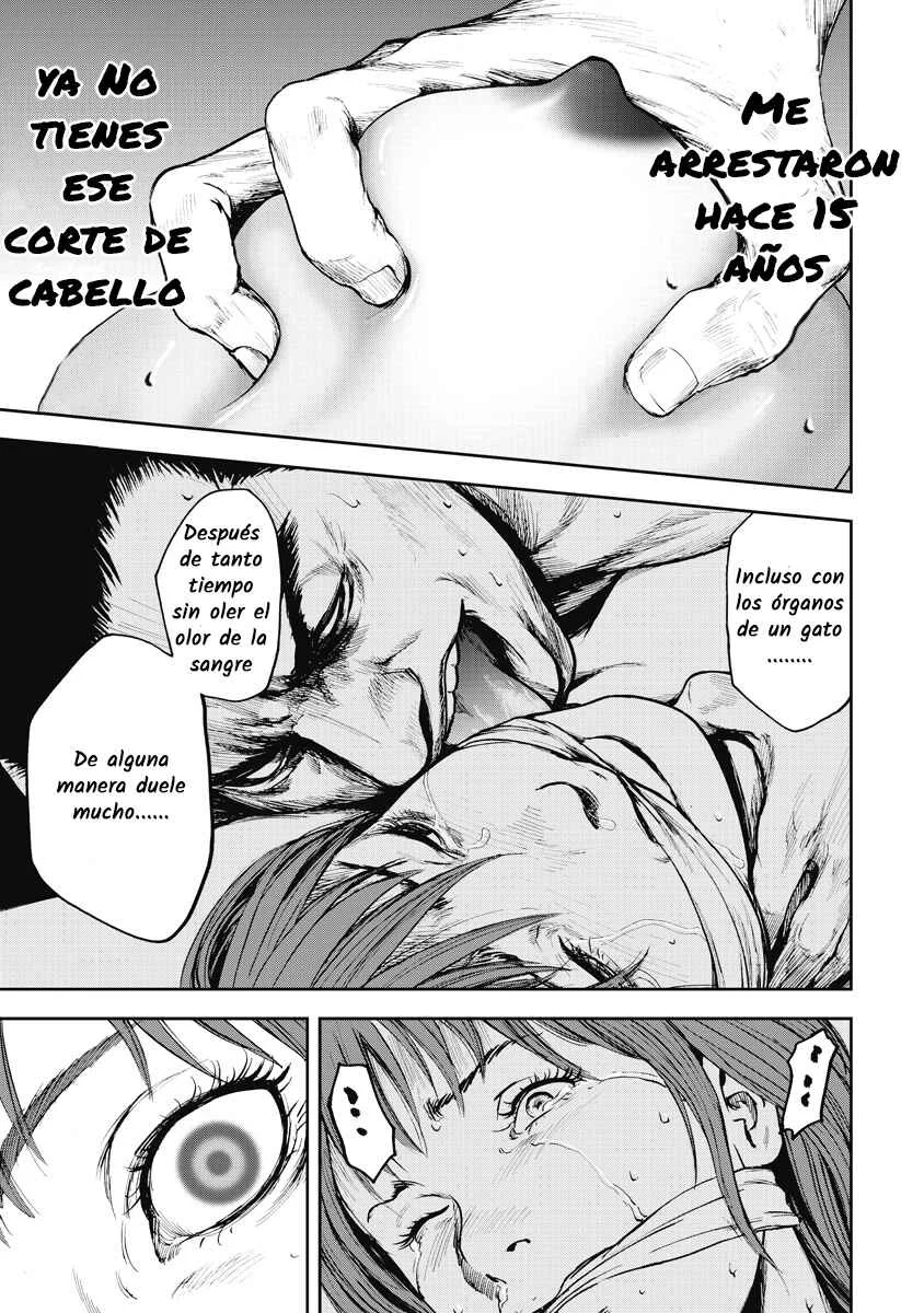 Gift± Capítulo 1: Ballena - Page 38