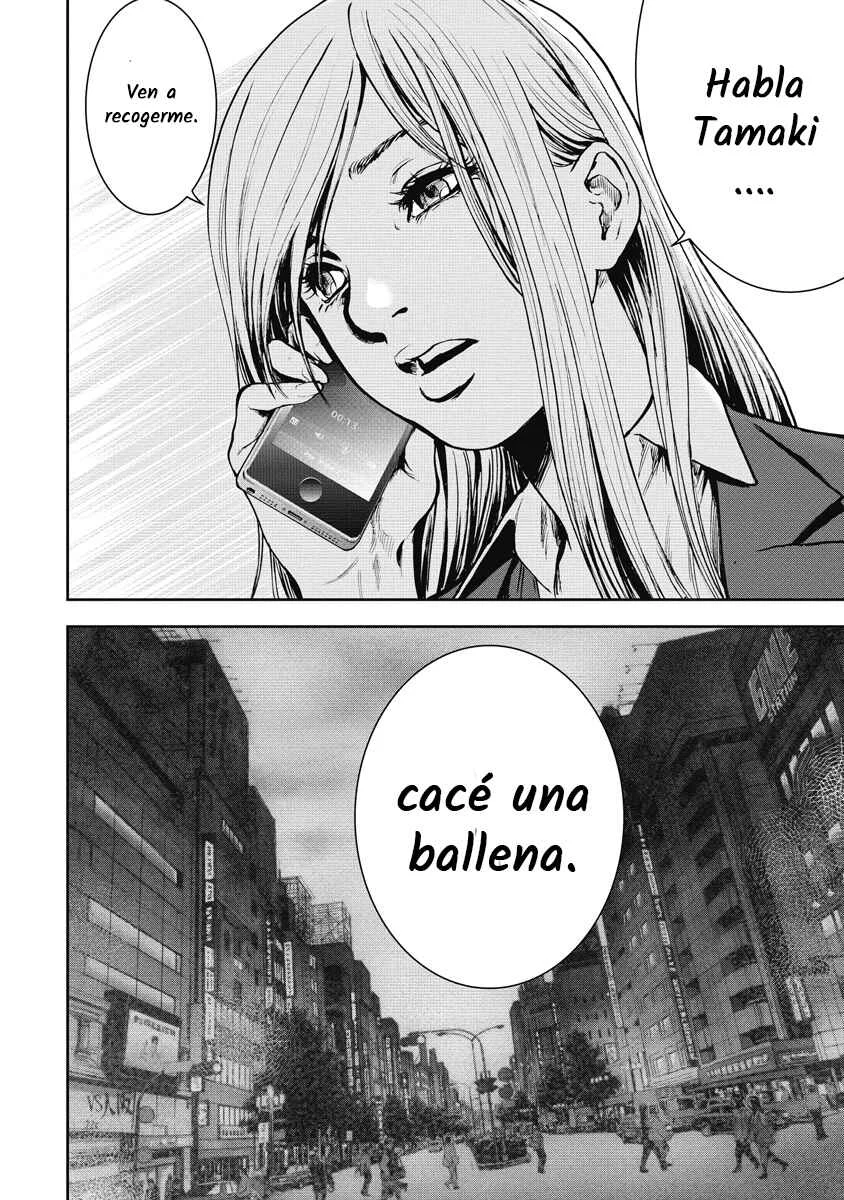 Gift± Capítulo 1: Ballena - Page 43