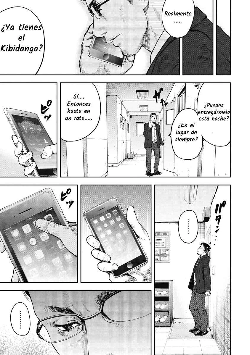 Gift± Capítulo 1: Ballena - Page 44