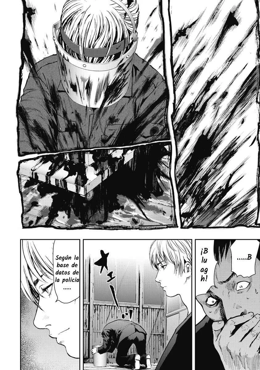 Gift± Capítulo 2: Ayudante - Page 11
