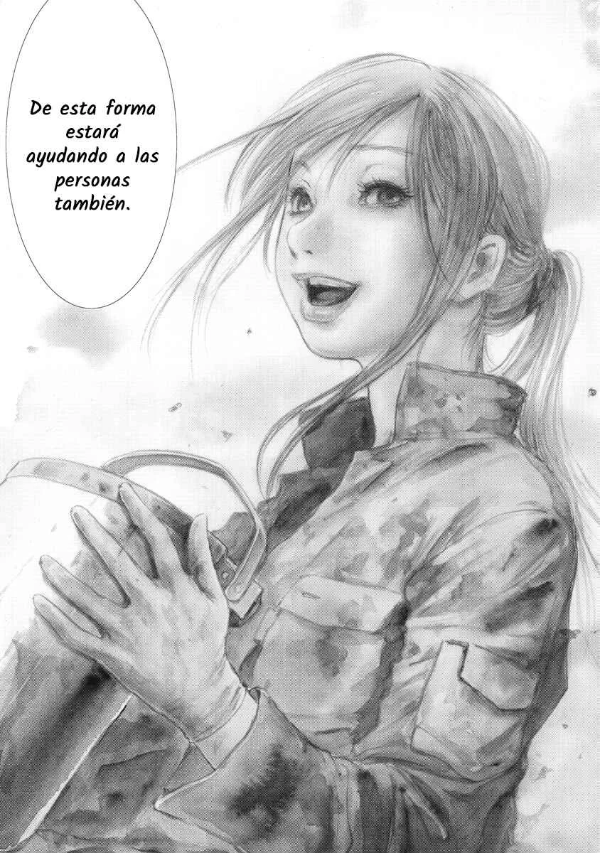Gift± Capítulo 2: Ayudante - Page 15