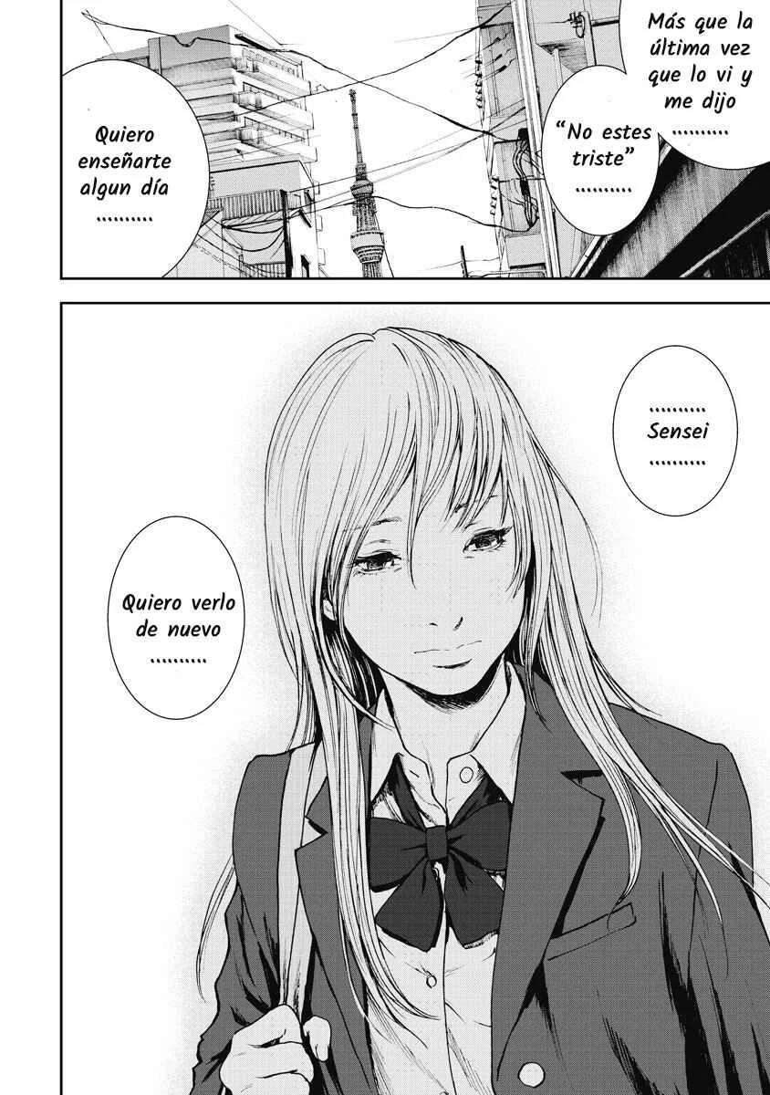 Gift± Capítulo 2: Ayudante - Page 26