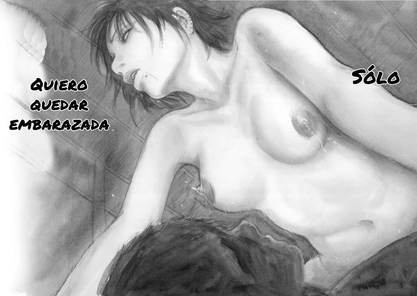 Gift± Capítulo 3: Niño Abandonado - Page 15