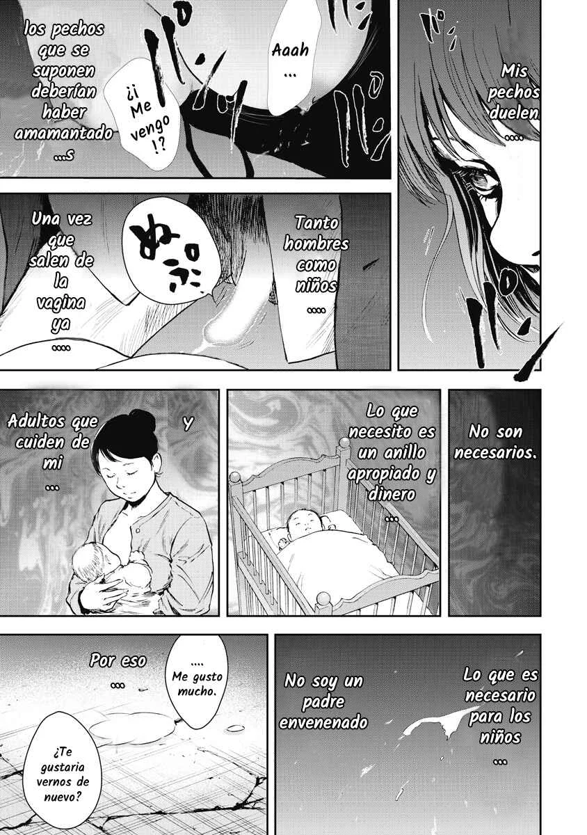 Gift± Capítulo 4: Padres envenenados - Page 14