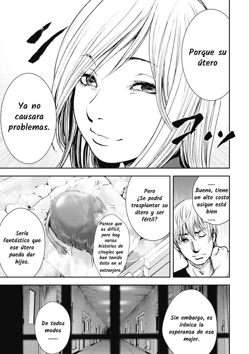 Gift± Capítulo 5: Quiero verte - Page 15