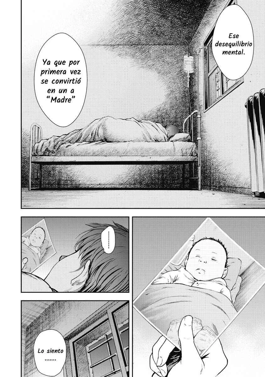 Gift± Capítulo 5: Quiero verte - Page 16