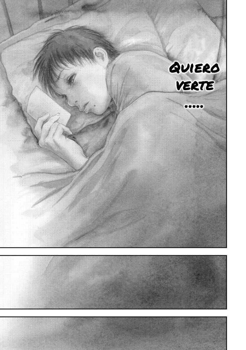 Gift± Capítulo 5: Quiero verte - Page 17