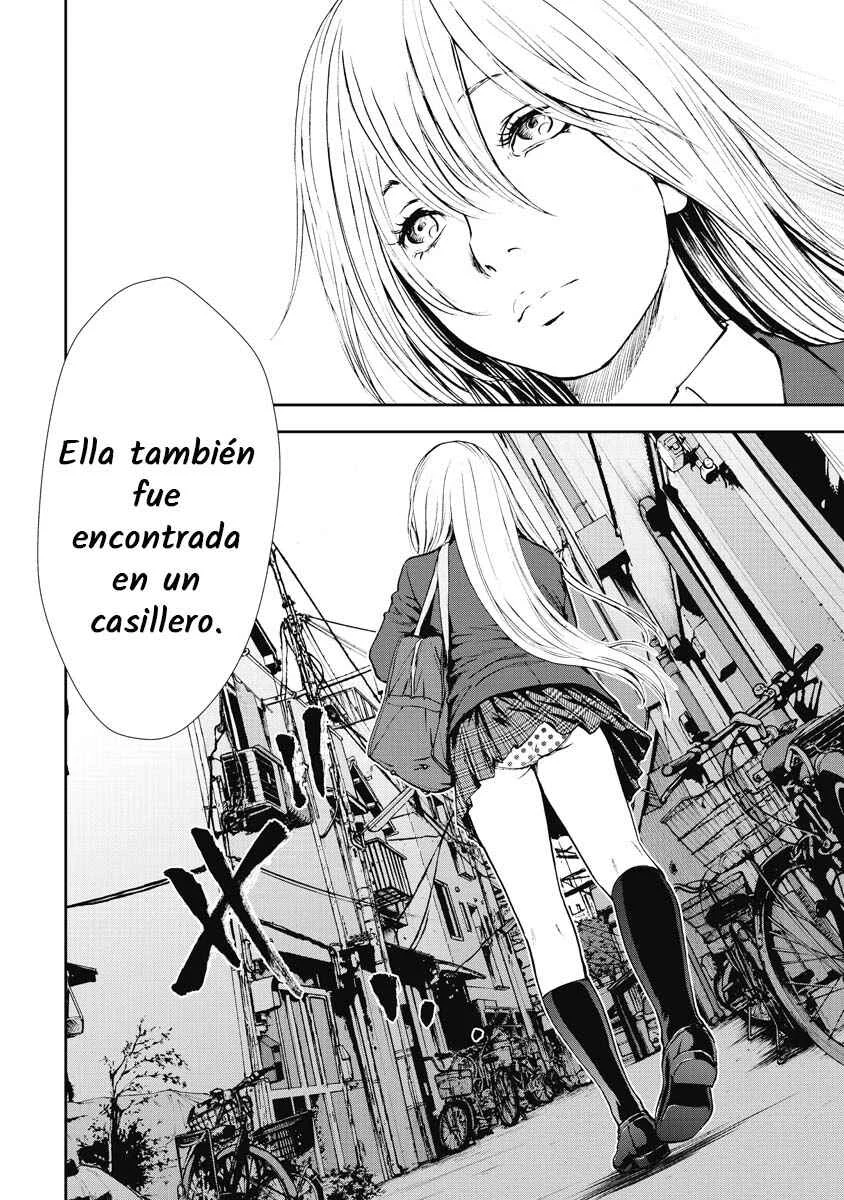 Gift± Capítulo 5: Quiero verte - Page 20