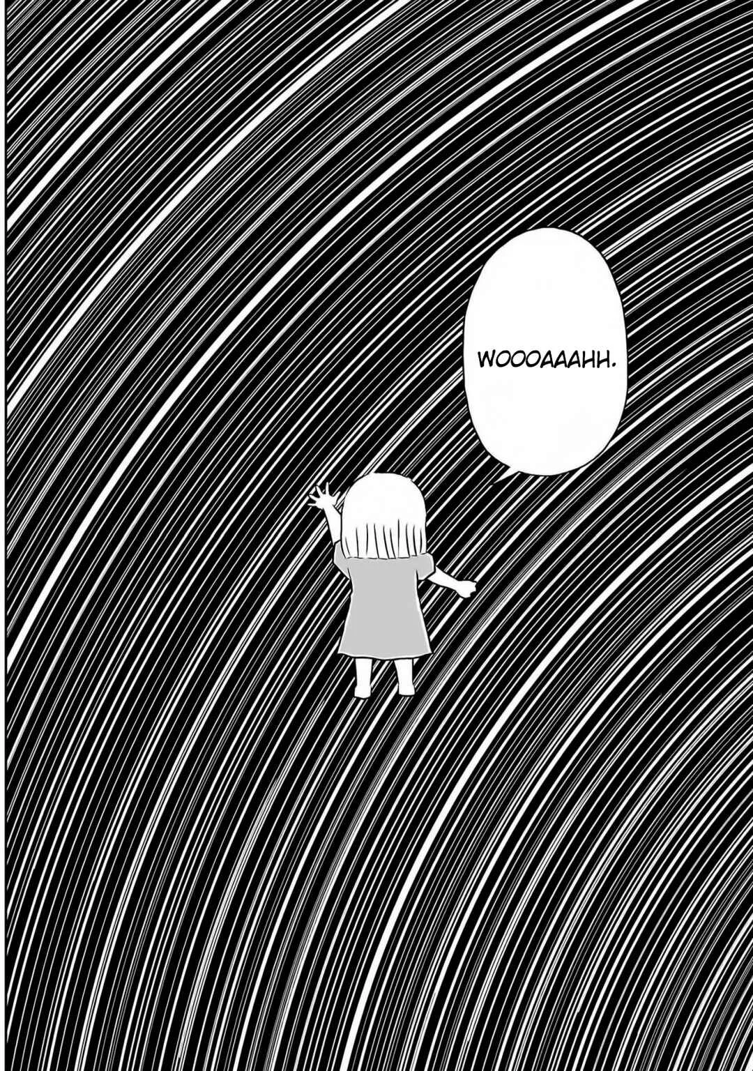 Ginga no Shinanai Kodomotachi e Capítulo 1 - Page 12