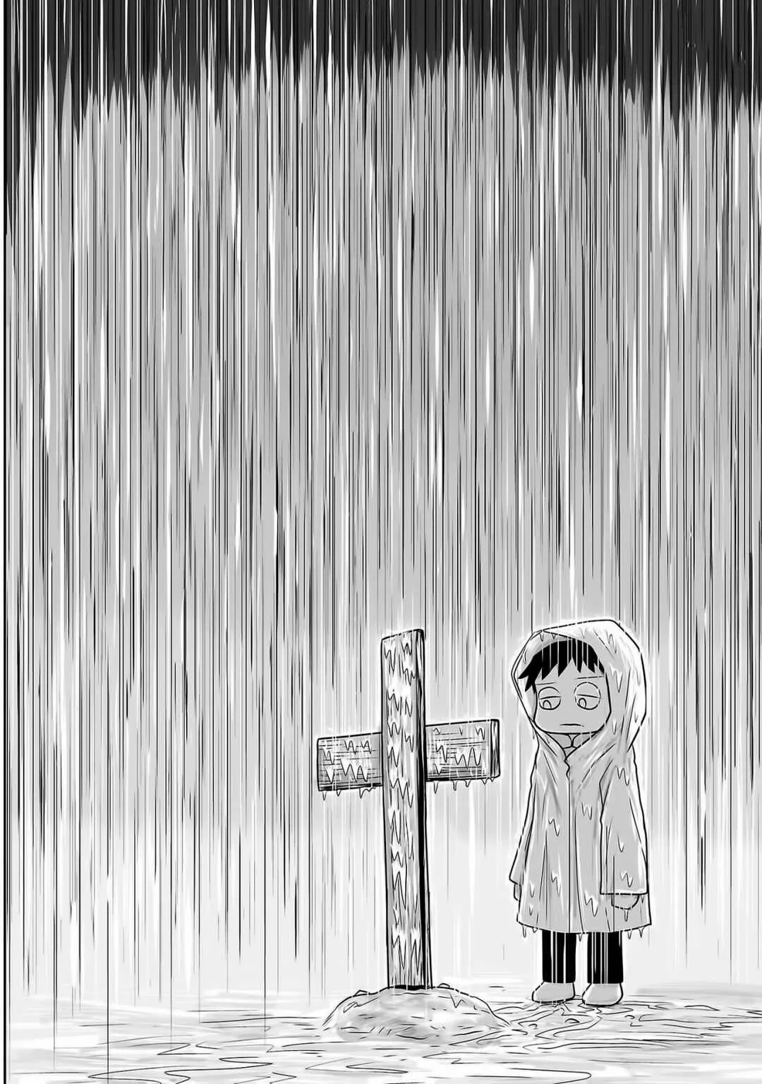 Ginga no Shinanai Kodomotachi e Capítulo 2 - Page 5