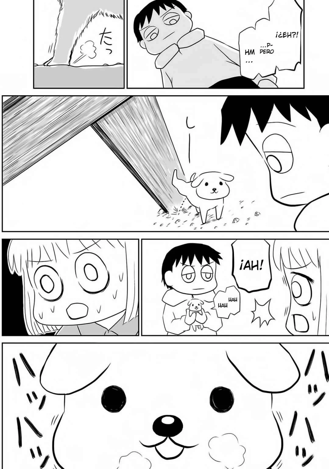 Ginga no Shinanai Kodomotachi e Capítulo 2 - Page 13