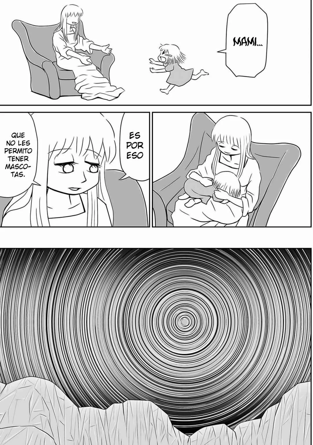 Ginga no Shinanai Kodomotachi e Capítulo 2 - Page 20