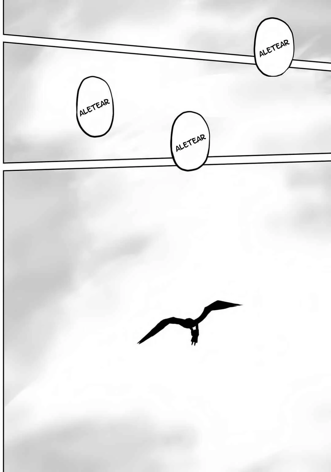 Ginga no Shinanai Kodomotachi e Capítulo 3 - Page 2