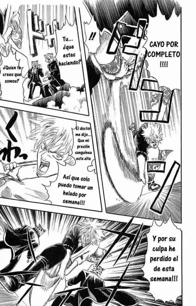 Gintama Capítulo 1 - Page 13
