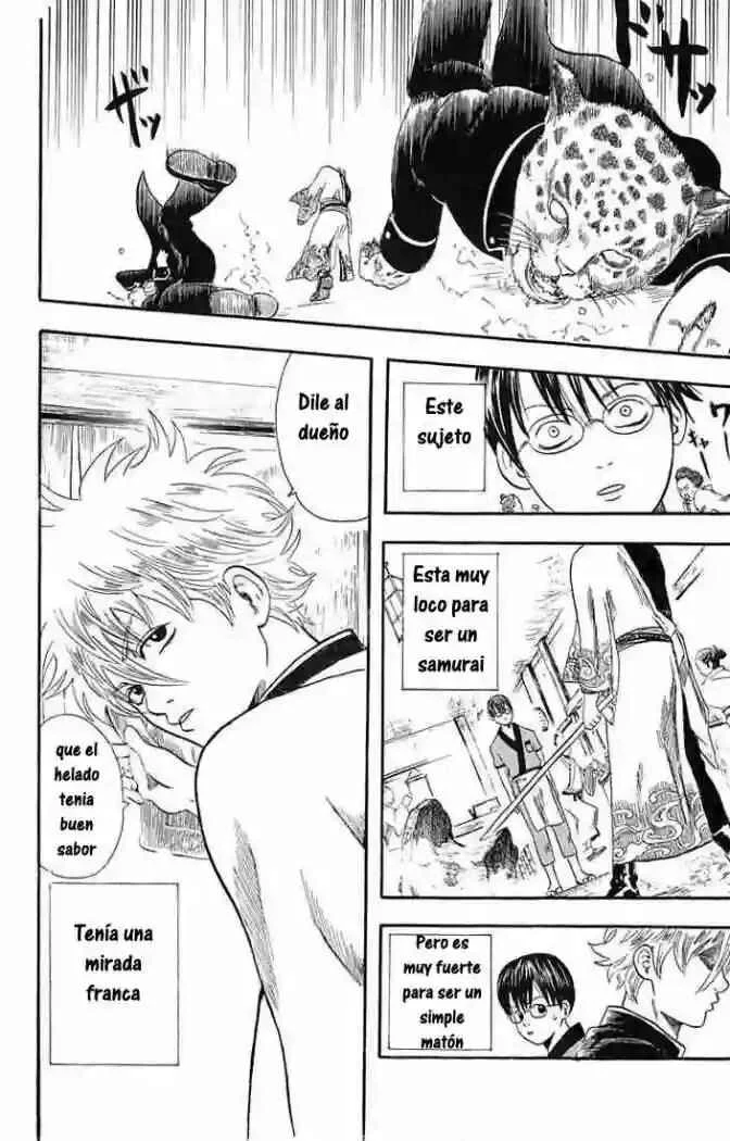 Gintama Capítulo 1 - Page 14