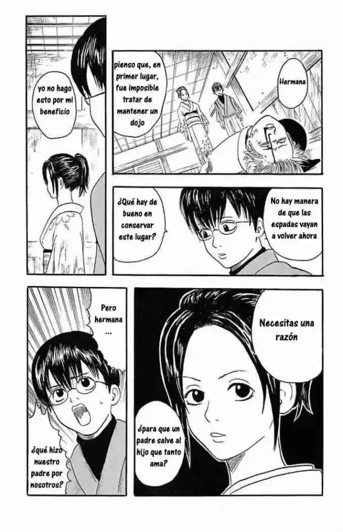 Gintama Capítulo 1 - Page 26