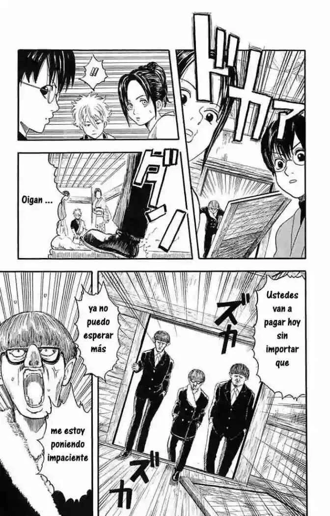 Gintama Capítulo 1 - Page 27