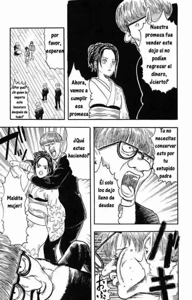Gintama Capítulo 1 - Page 29