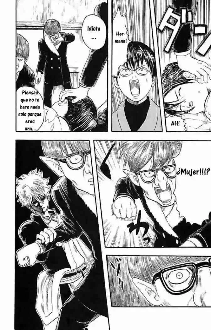 Gintama Capítulo 1 - Page 30