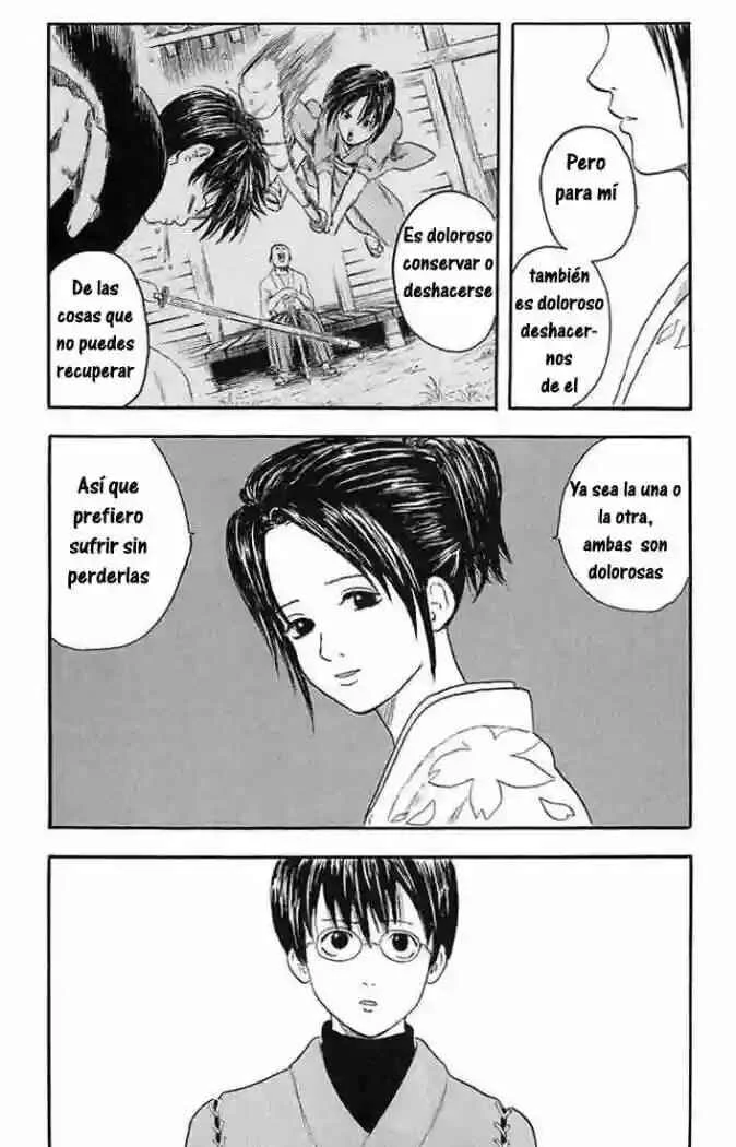 Gintama Capítulo 1 - Page 34