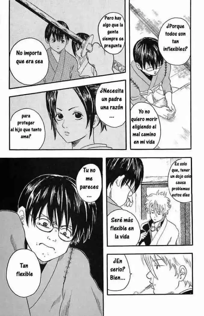 Gintama Capítulo 1 - Page 37