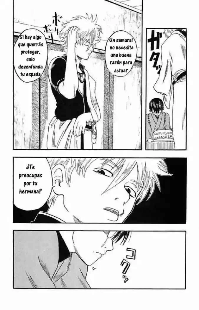 Gintama Capítulo 1 - Page 38