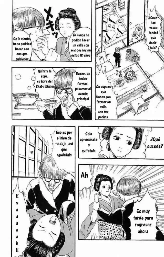 Gintama Capítulo 1 - Page 42