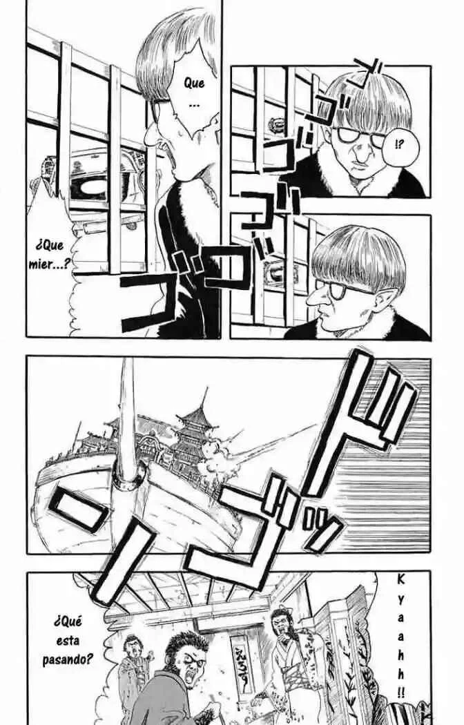 Gintama Capítulo 1 - Page 43