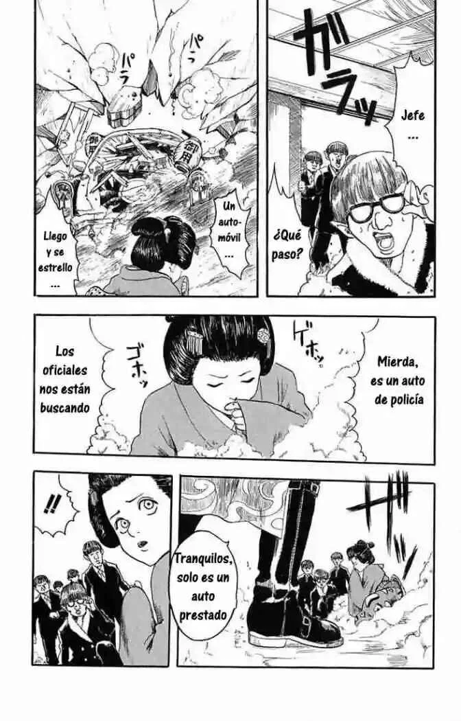 Gintama Capítulo 1 - Page 44