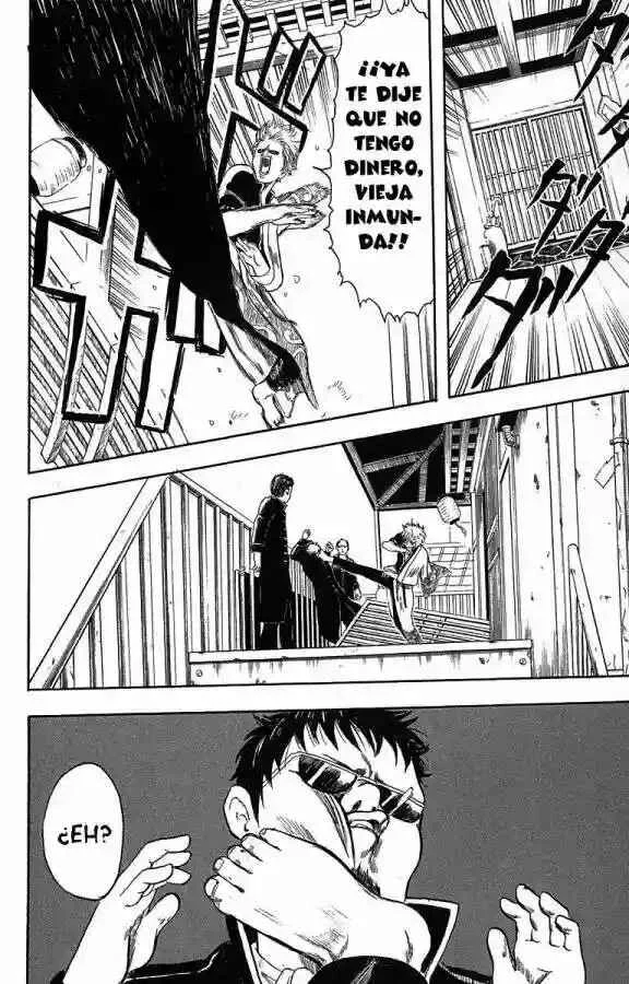 Gintama Capítulo 2 - Page 6