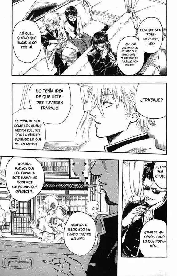 Gintama Capítulo 2 - Page 9