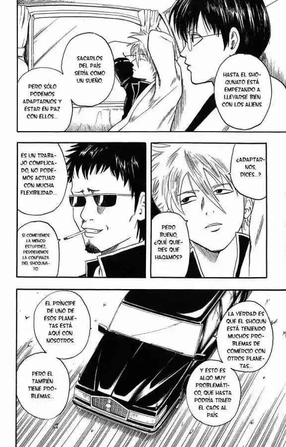 Gintama Capítulo 2 - Page 10